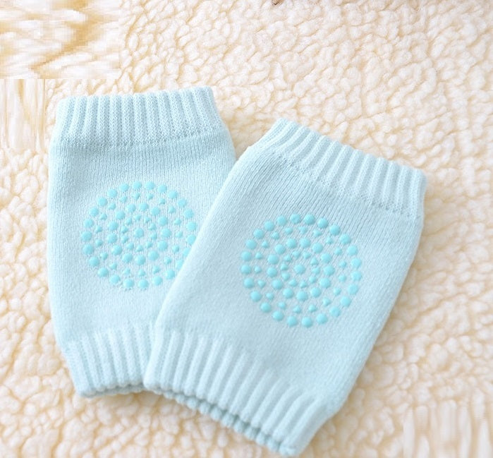 Baby Knee Infant Baby Children's Anti-fall Toddler Elbow Pads - Cindi Book