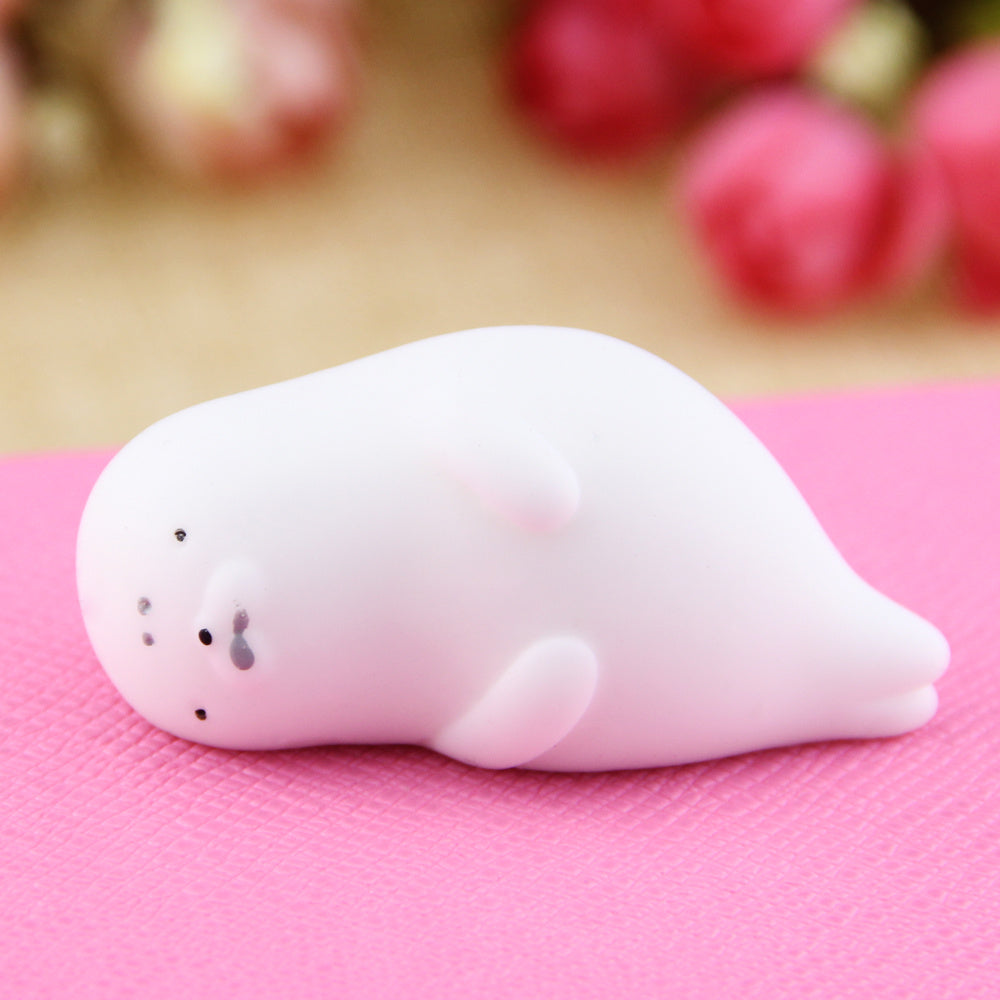 Decompression Animal Small Toys