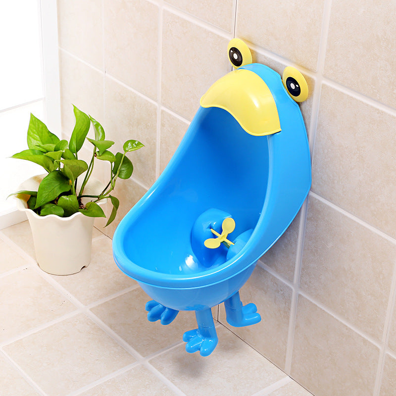 Baby urinal - Cindi Book