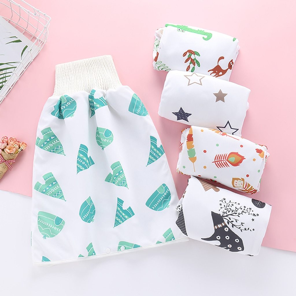 Baby Cotton Diapers