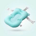 Baby Bath Suspension Bath Net Can Sit On The Bath Rack - Cindi Book