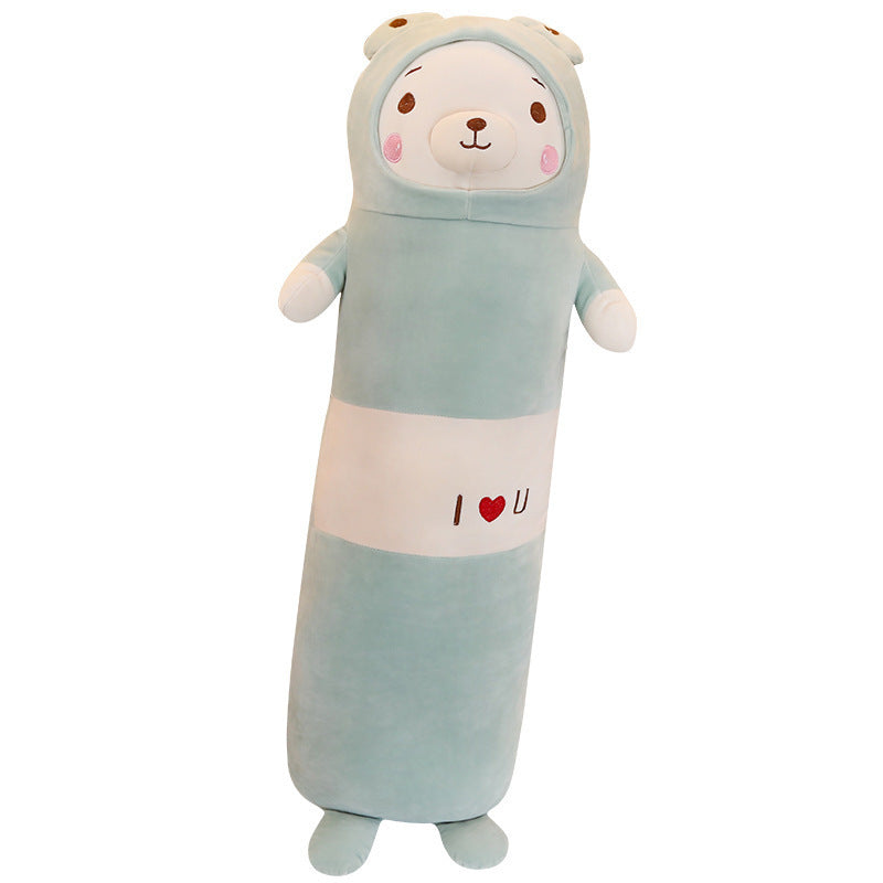 Cartoon doll long plush toy - Cindi Book