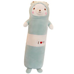 Cartoon doll long plush toy - Cindi Book
