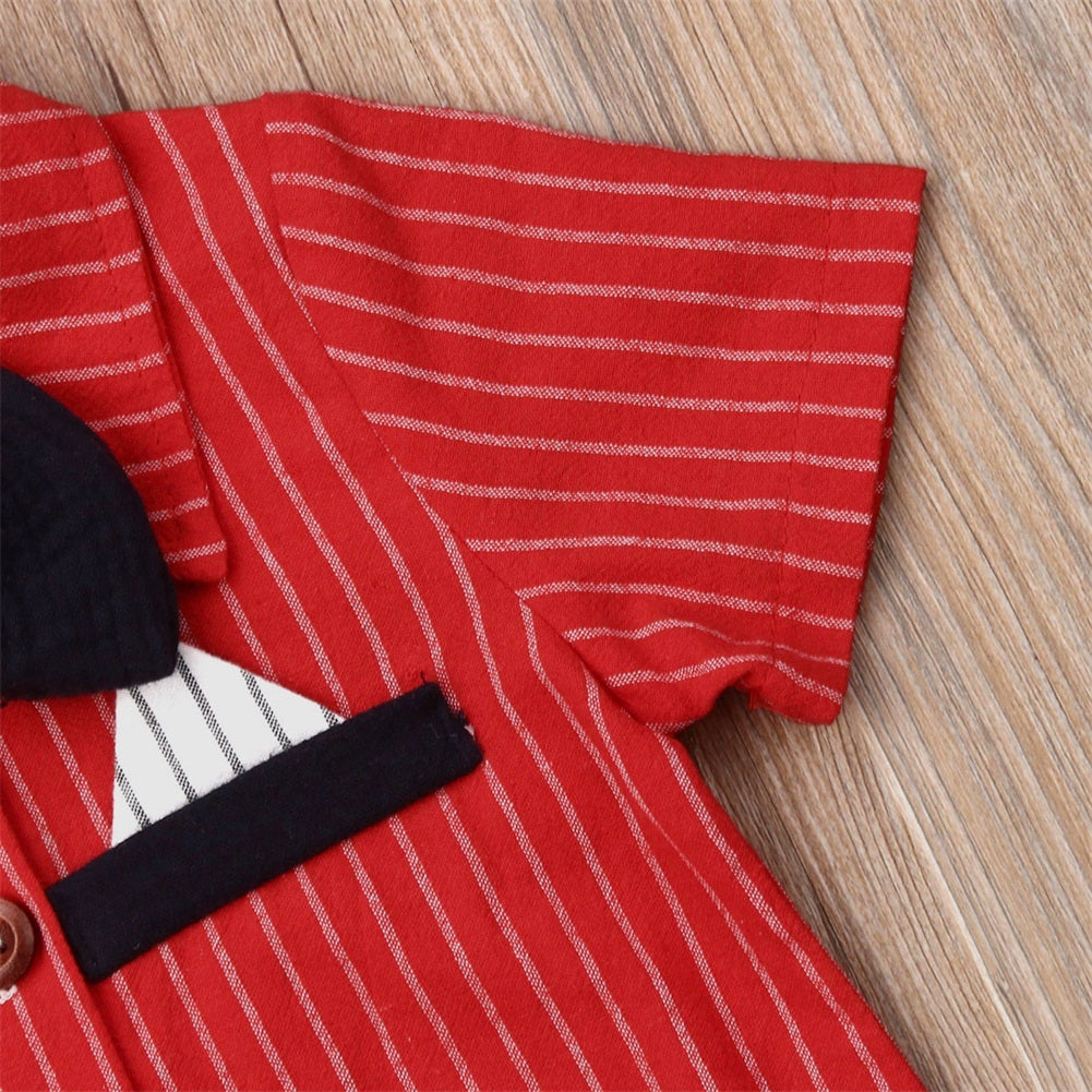Cotton baby onesies - Cindi Book
