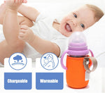 Baby USB bottle - Cindi Book