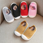 Toddler shoes - Cindi Book