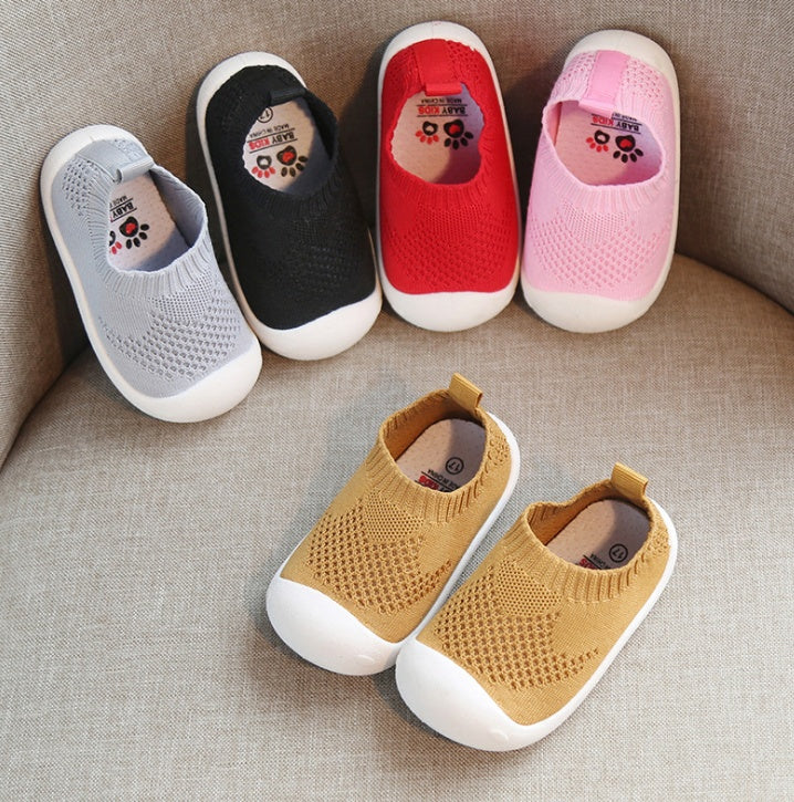 Toddler shoes - Cindi Book