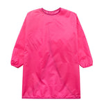 Children's Painting Clothes Are Waterproof - Cindi Book