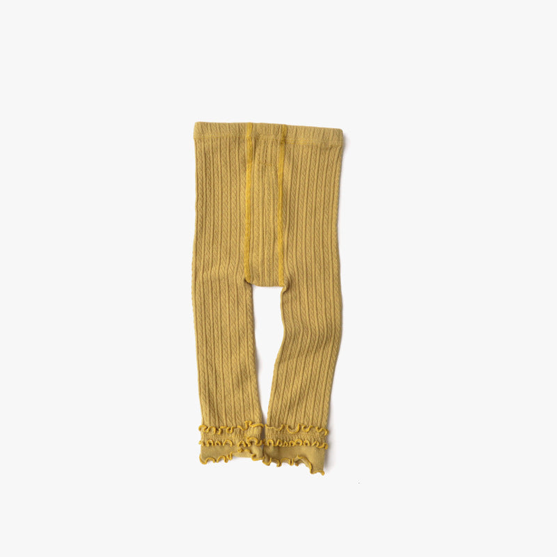 Girls' Leggings Thin Cotton Pants - Cindi Book