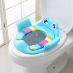 Baby Children Toilet Seat Toilet - Cindi Book
