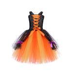 Cosplay Witch Pettiskirt Witch Cosplay Costume Wizard Skirt - Cindi Book