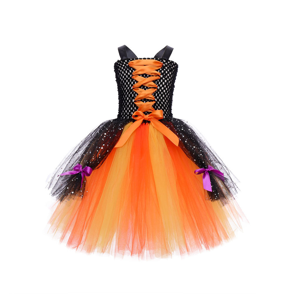 Cosplay Witch Pettiskirt Witch Cosplay Costume Wizard Skirt - Cindi Book