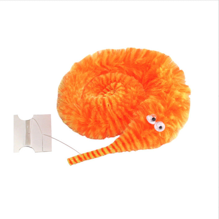 Sea Horse Elf Magic Prop Toy - Cindi Book