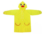 THC Thai Shop Funny Rain Coat - Cindi Book