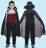 Halloween kids costume - Cindi Book