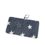 Baby cotton portable diaper changing pad - Cindi Book