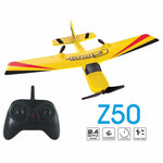 RC Cessna Glider Plane - Cindi Book