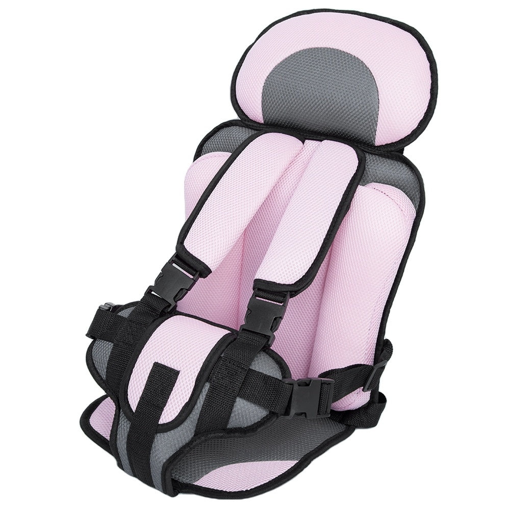 Infant Safe Seat Portable Baby Safety Seat - Cindi Book