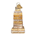 Old World Christmas Bryce Canyon National Park Ornament - hand-blown glass Christmas tree ornament (view 5)