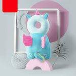 Baby Toddler Anti-fall Headrest - Cindi Book