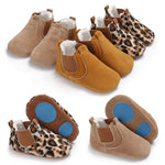 PU Leather Shoes Newborn Baby  Walker Sneakers Shoes - Cindi Book