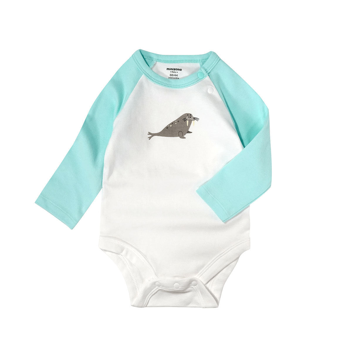Baby Onesies Baby Spring and Autumn Onesies