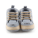 Jacket jeans Jobon, fashionable baby shoes, baby shoes, toddler shoes - Cindi Book