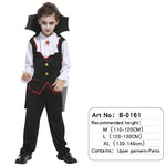 Halloween kids costume - Cindi Book
