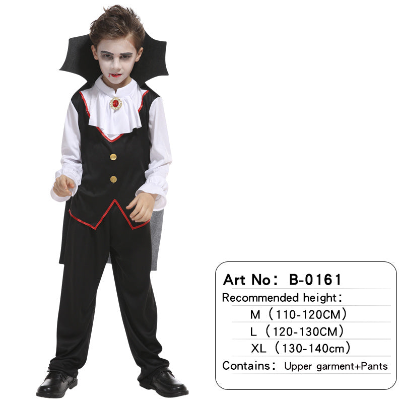 Halloween kids costume - Cindi Book
