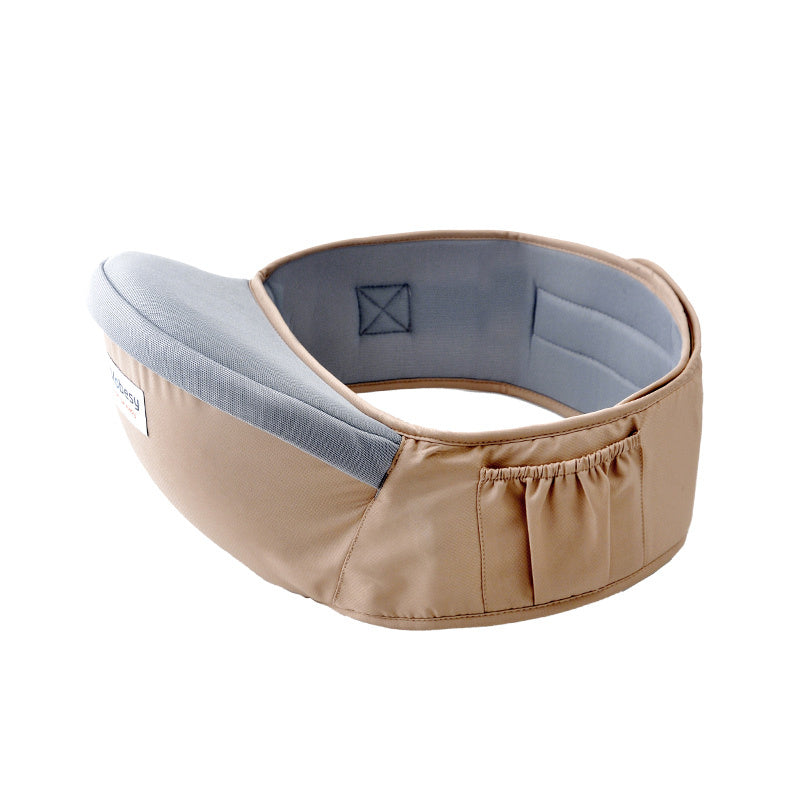 Baby Carrier Waist Stool Walker Baby Carrier Carry Belt - Cindi Book