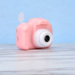Take Pictures SLR Toy Children's Camera - Cindi Book