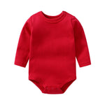 Baby cotton jumpsuit - Cindi Book