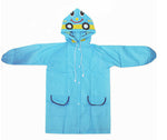 THC Thai Shop Funny Rain Coat - Cindi Book