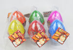 Novelty Large Inflatable Dinosaur Eggs Easter Toy - Cindi Book