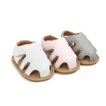 Baby Toddler Shoes - Cindi Book