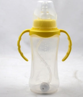 240ML Baby Bottle - Cindi Book