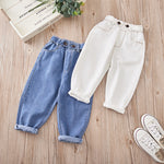 All-match kids Harlan jeans - Cindi Book