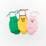 Baby Romper Jumpsuit - Cindi Book