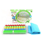 Three-dimensional inserting parent-child toys - Cindi Book