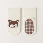 Baby Non-slip Room Cotton Socks - Cindi Book