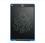 LCD Drawing Tablet For Children's Toys Painting Tools Electronics Writing Board - Cindi Book