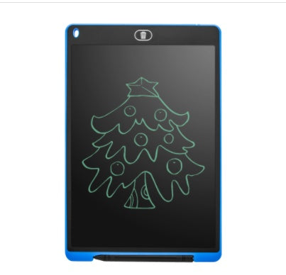 LCD Drawing Tablet For Children's Toys Painting Tools Electronics Writing Board - Cindi Book