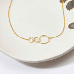 36th Birthday Necklace