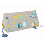 Neo Geometric  tummy time toy