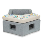 Neo Geometric  Baby Activity Center