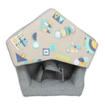 Neo Geometric  Baby Activity Center
