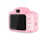 Take Pictures SLR Toy Children's Camera - Cindi Book