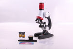 Child Biological Science And Education Microscope - Cindi Book