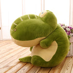 Plush toy doll doll doll sizepillow sleep pillow girl sent her a birthday gift - Cindi Book