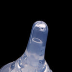Baby syringe medicine feeder infant pacifier type medicine feeder - Cindi Book